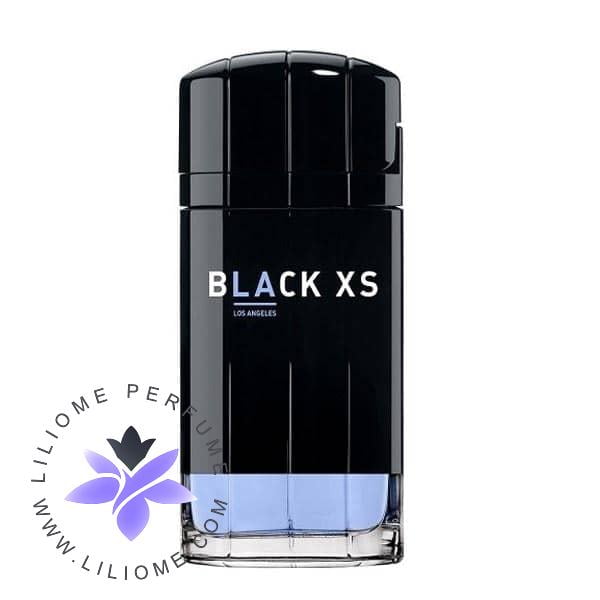 عطر ادکلن پاکو رابان بلک ایکس اس لس آنجلس مردانه | Paco Rabanne Black XS Los Angeles for Him