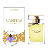 عطر ادکلن ورساچه وانیتاس ادو تویلت | Versace Vanitas Eau de Toilette
