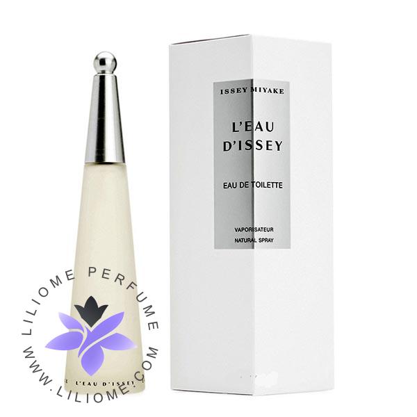 عطر ادکلن ایسی میاکه لئو د ایسه زنانه-Issey Miyake L'eau d'Issey