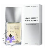 عطر ادکلن ایسی میاکه لئو د ایسه پور هوم فرش-Issey Miyake L'Eau d'Issey Pour Homme Fraiche
