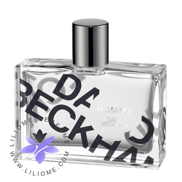 عطر ادکلن دیوید بکهام مردانه-David Beckham Homme