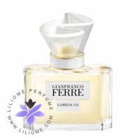 عطر ادکلن فره کامیسیا 113-Gianfranco Ferre Camicia 113