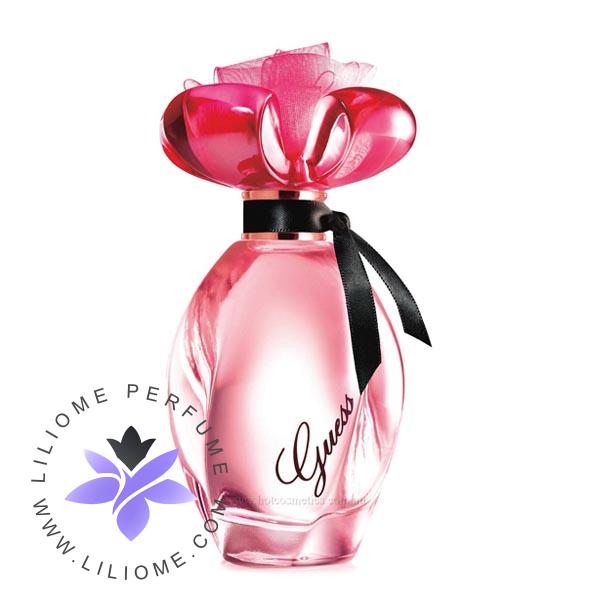 عطر ادکلن گس گرل-Guess Girl