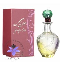 عطر ادکلن جنیفر لوپز لایو-Jennifer Lopez Live