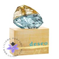 عطر ادکلن جنیفر لوپز دسئو زنانه-Jennifer Lopez Deseo
