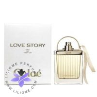 عطر ادکلن کلوهه لاو استوری-Chloe Love Story