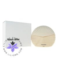 عطر ادکلن فرانک الیور زنانه-Franck Olivier for Women