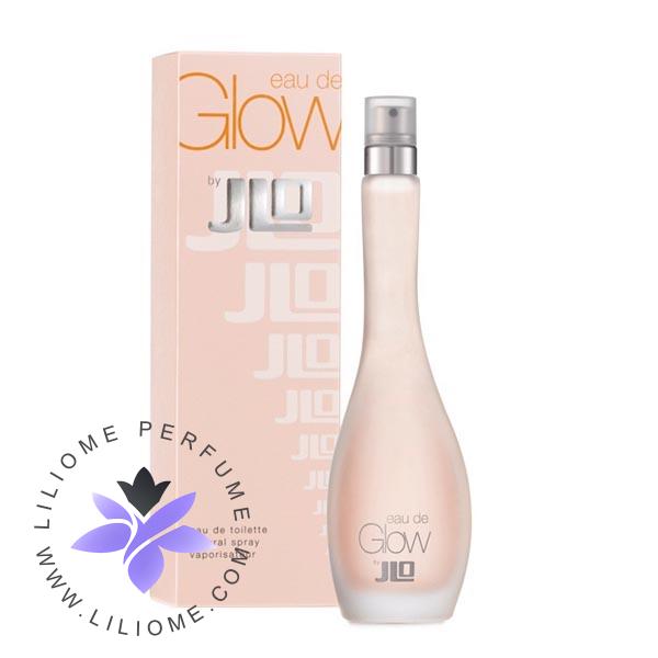 عطر ادکلن جنیفر لوپز ادو گلو-Jennifer Lopez Eau de Glow