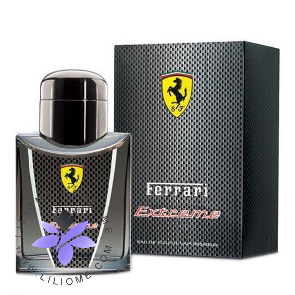 عطر ادکلن فراری اکستریم-Ferrari Extreme