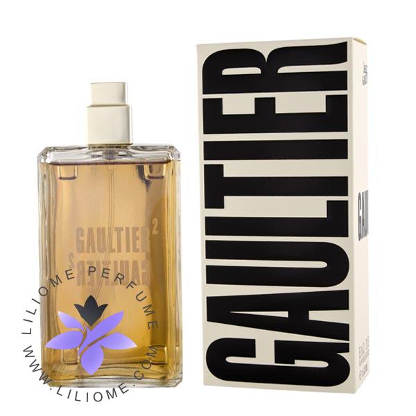 عطر ادکلن ژان پل گوتیه گوتیه 2-Jean Paul Gaultier Gaultier 2
