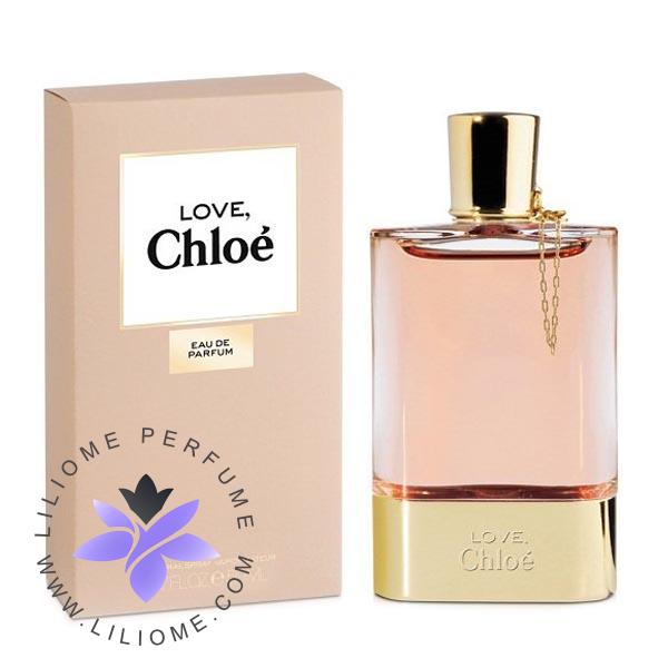 عطر ادکلن کلوهه لاو-Chloe Love