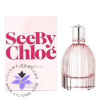 عطر ادکلن کلوهه سی بای کلوهه او فرش-Chloe See by Chloe Eau Fraiche