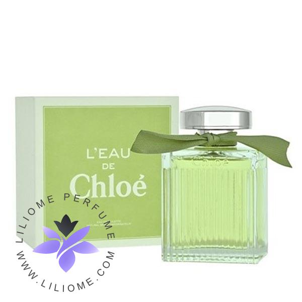 عطر ادکلن کلوهه لئو د کلوهه-Chloe L'Eau de Chloe