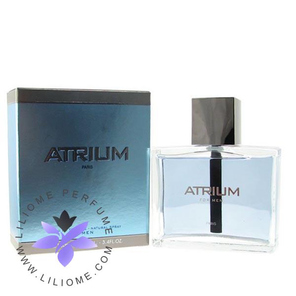 عطر ادکلن جی پارلیس اتریوم-Geparlys Atrium