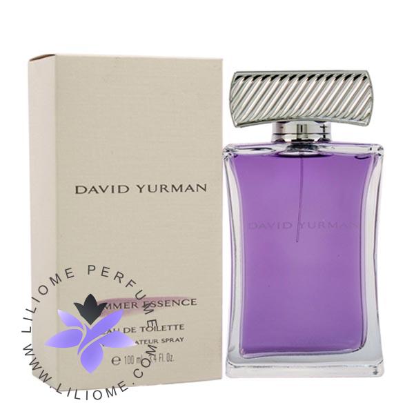 عطر ادکلن دیوید یورمن سامر اسنس-بنفش-David Yurman Summer Essence