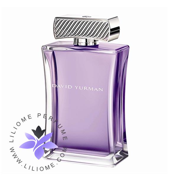 عطر ادکلن دیوید یورمن سامر اسنس-بنفش-David Yurman Summer Essence