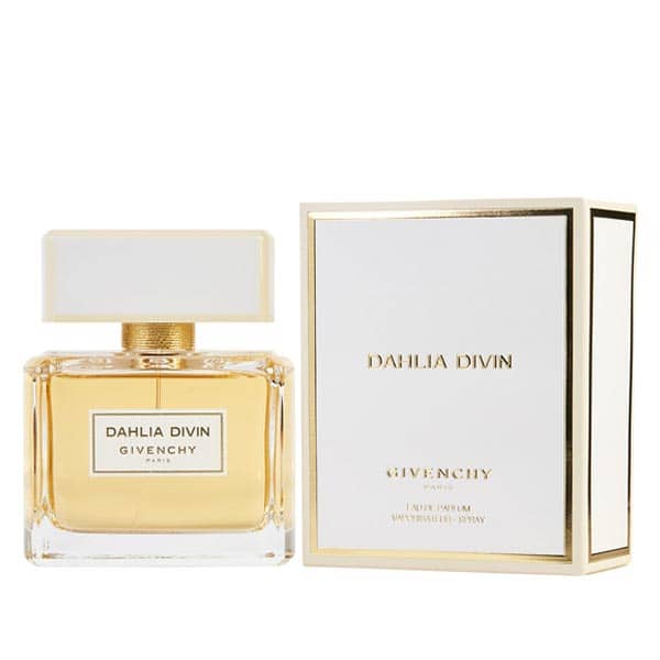 عطر ادکلن جیوانچی داهلیا دیوین Givenchy Dahlia Divin