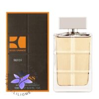 عطر ادکلن هوگو بوس اورنج مردانه | Hugo Boss Boss Orange for men
