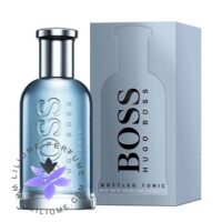 عطر ادکلن هوگو بوس باتلد تونیک Hugo Boss Bottled Tonic