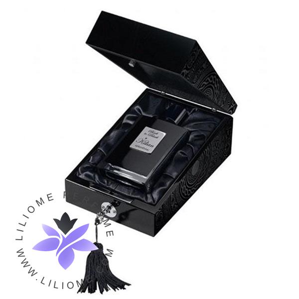 عطر ادکلن بای کیلیان بک تو بلک-By Kilian Back to Black