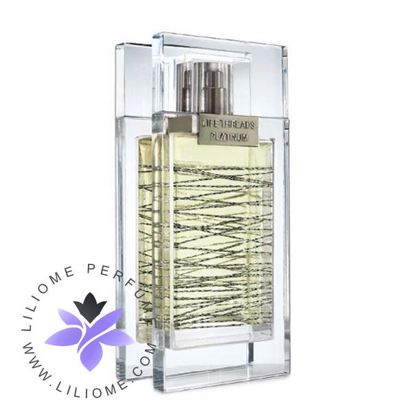 عطر ادکلن لاپق لایف تریدس پلاتینیوم-La Prairie Life Threads Platinum