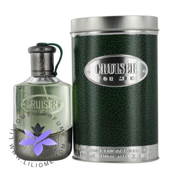 عطر ادکلن لومانی کروزر مردانه-Lomani Cruiser for men