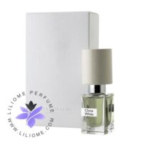 عطر ادکلن ناسوماتو چاینا وایت-Nasomatto China White