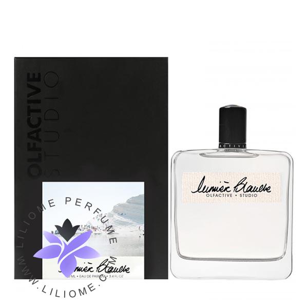عطر ادکلن اولفکتیو استادیو لومیر بلانچ–Olfactive Studio Lumiere Blanche