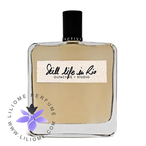 عطر ادکلن اولفکتیو استادیو استیل لایف این ریو–Olfactive Studio Still Life in Rio