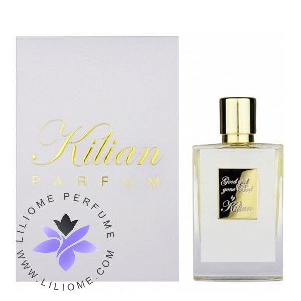 عطر ادکلن بای کیلیان گود گرل گان بد-By Kilian Good Girl Gone Bad