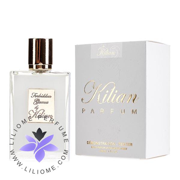 عطر ادکلن بای کیلیان فوربیدن گیمز-By Kilian Forbidden Games