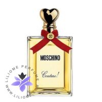 عطر ادکلن موسکینو-موسچینو کوتور-Moschino Couture