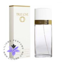 عطر ادکلن الیزابت آردن ترو لاو-Elizabeth Arden True Love