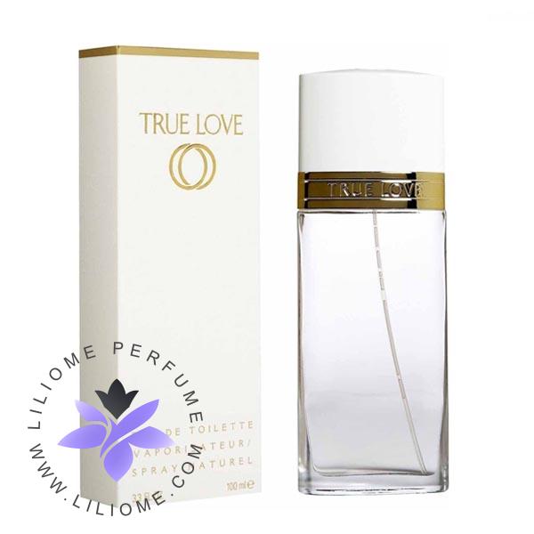 عطر ادکلن الیزابت آردن ترو لاو-Elizabeth Arden True Love