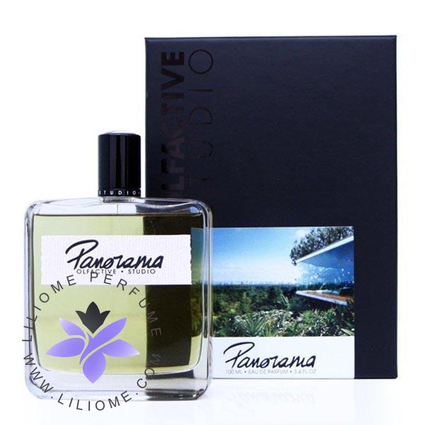 عطر ادکلن اولفکتیو استادیو پانوراما–Olfactive Studio Panorama
