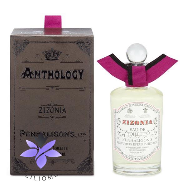 عطر ادکلن پنهالیگون زیزونیا-Penhaligon`s Zizonia