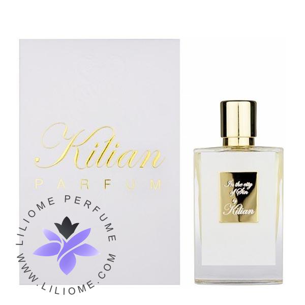 عطر ادکلن بای کیلیان این د سیتی آف سین-By Kilian In the City of Sin