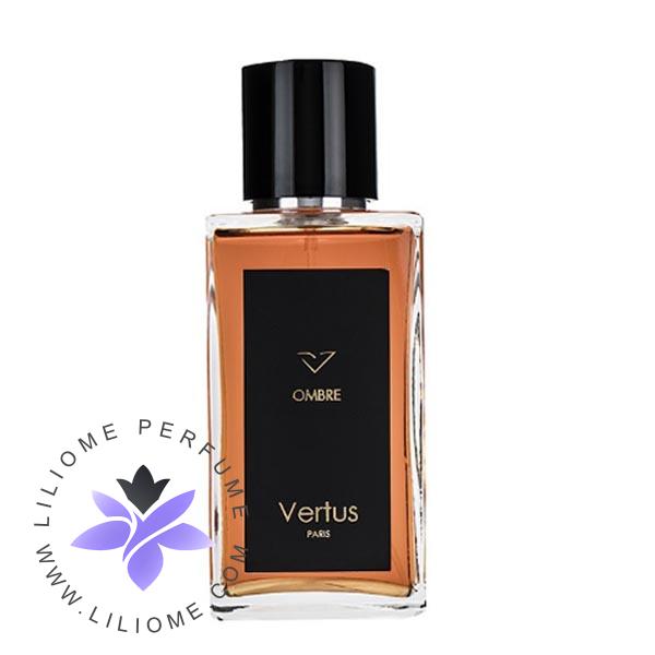 عطر ادکلن ورتوس امبر-Vertus Ombre