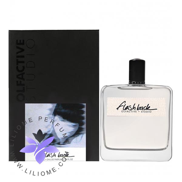 عطر ادکلن اولفکتیو استادیو فلش بک–Olfactive Studio Flash Back