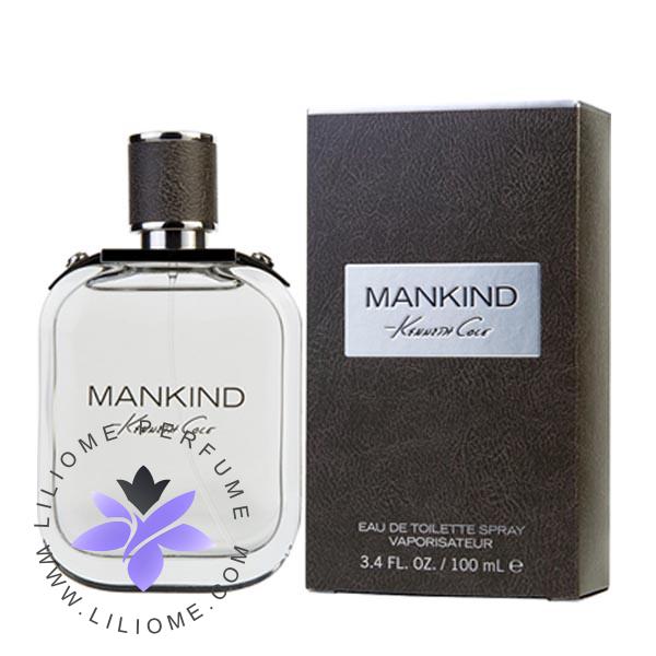 عطر ادکلن کنت کول من کایند-kenneth Cole Mankind