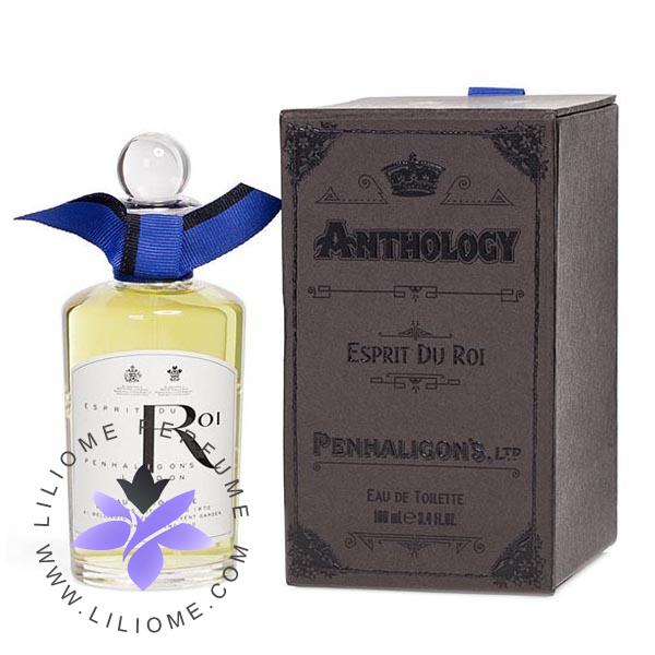 عطر ادکلن پنهالیگون اسپریت دو روآ-Penhaligon`s Esprit du Roi