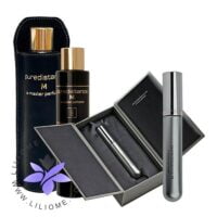عطر ادکلن پیور دیستنس ام-Puredistance M