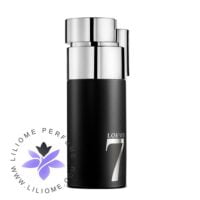 عطر ادکلن لوئو-لوئوه سون آنونیمو-Loewe 7 Anonimo