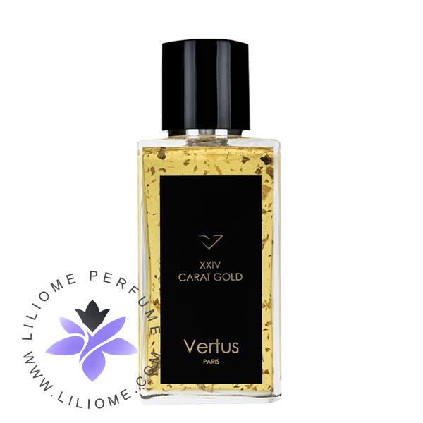 عطر ادکلن ورتوس XXIV کارات گلد-Vertus XXIV Carat Gold