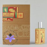 عطر ادکلن ایماجینری آتورز اسلو اکسپلوشنز-Imaginary Authors Slow Explosions