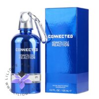 عطر ادکلن کنت کول کانکتد ریکشن-kenneth Cole Connected Reaction