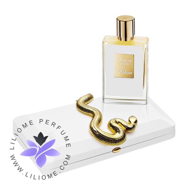 عطر ادکلن بای کیلیان پلیینگ ویت د دویل-By Kilian Playing With The Devil