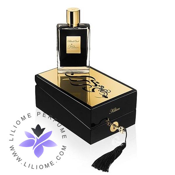 عطر ادکلن بای کیلیان اینسنس عود-By Kilian Incense Oud