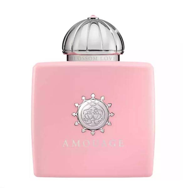 عطر ادکلن آمواج بلوسوم لاو Amouage Blossom Love
