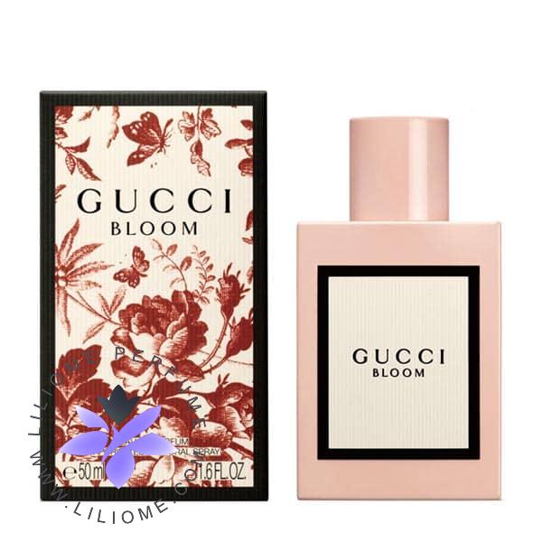 عطر ادکلن گوچی بلوم | Gucci Bloom